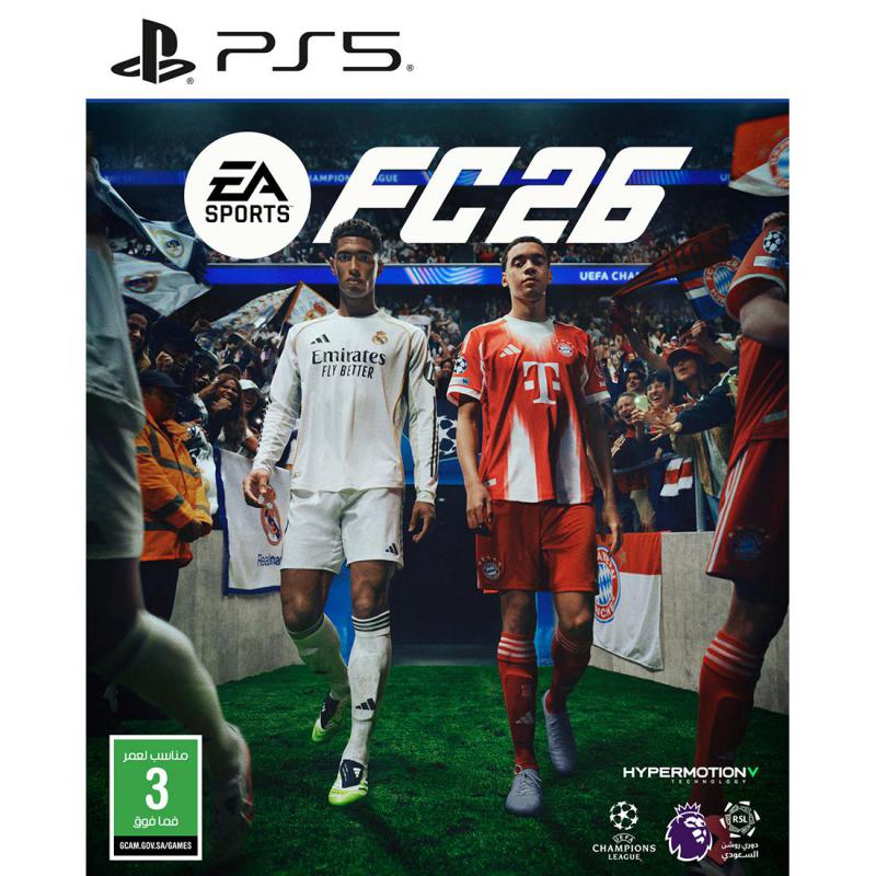 اف سي 26 الاصدار القياسي EA SPORTS